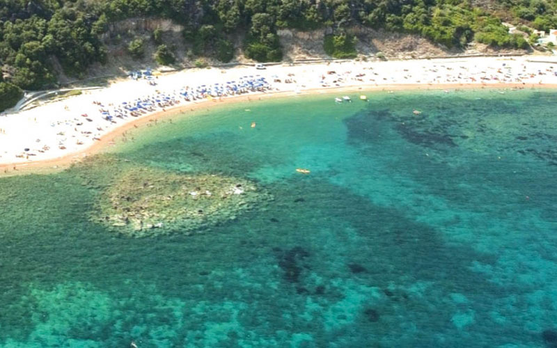 CALA GONONE BEACH VILLAGE